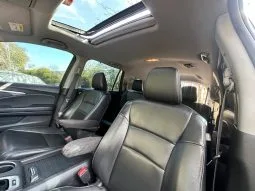 
										 مستعمل هوندا – Honda بيلوت – Pilot ممتلئ									