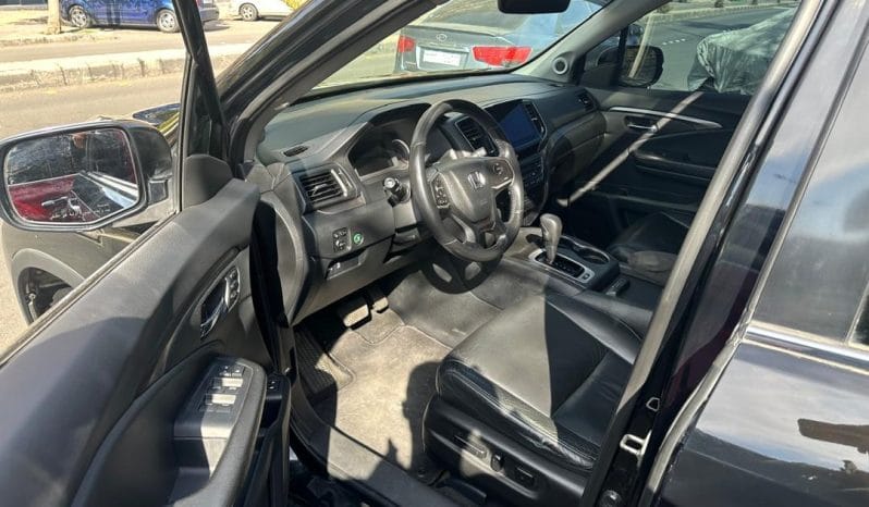 
								 مستعمل هوندا – Honda بيلوت – Pilot ممتلئ									