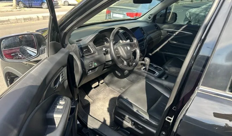 
								 مستعمل هوندا – Honda بيلوت – Pilot ممتلئ									