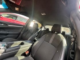 مستعمل هوندا – Honda سيفيك – Civic