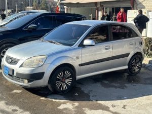 مستعمل كيا – Kia ريو – Rio
