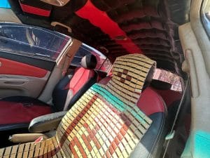 مستعمل كيا – Kia ريو – Rio