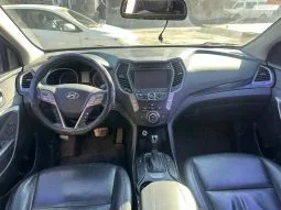 
										 مستعمل هيونداي – Hyundai سانتافيه – Santafe ممتلئ									