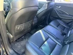 
										 مستعمل هيونداي – Hyundai سانتافيه – Santafe ممتلئ									