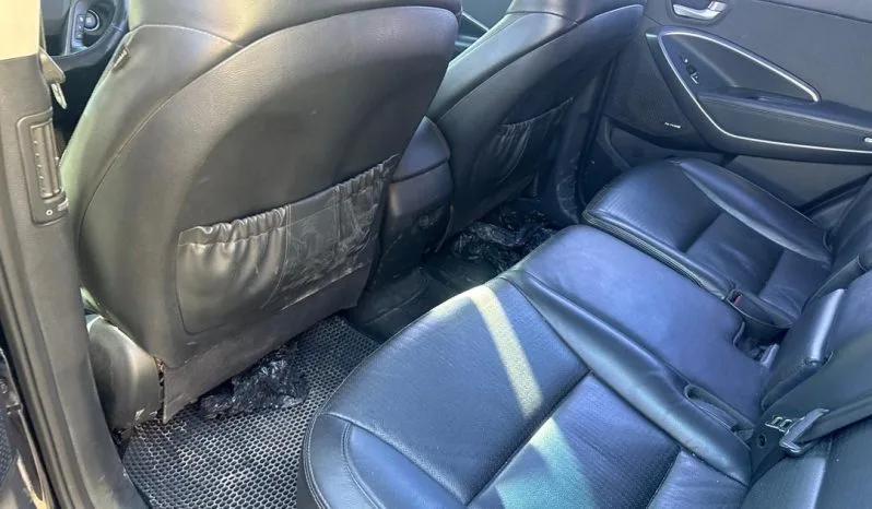 
								 مستعمل هيونداي – Hyundai سانتافيه – Santafe ممتلئ									