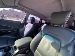 
										 مستعمل هيونداي – Hyundai سانتافيه – Santafe ممتلئ									