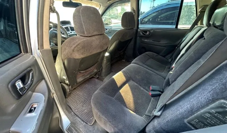 
								 مقصوص هيونداي – Hyundai سانتافيه – Santafe ممتلئ									