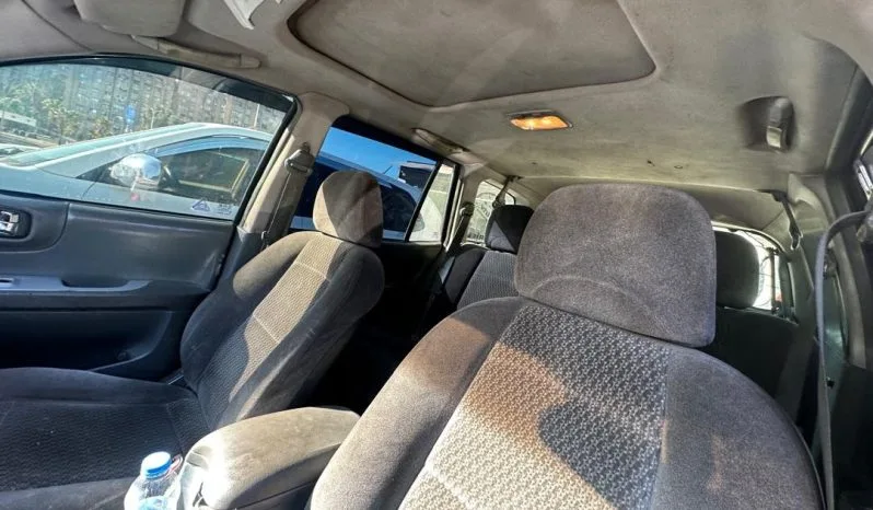 
								 مقصوص هيونداي – Hyundai سانتافيه – Santafe ممتلئ									
