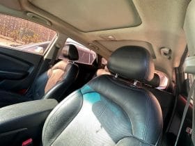 مستعمل هيونداي – Hyundai توسان – Tusan