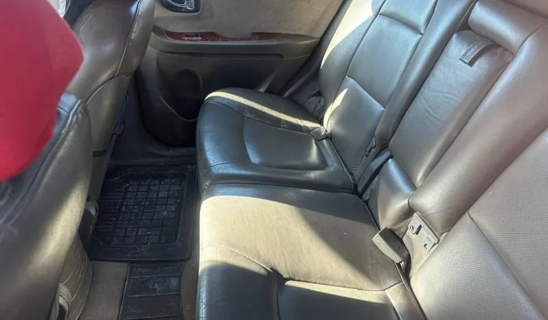 
								 مستعمل هيونداي – Hyundai سانتافيه – Santafe ممتلئ									