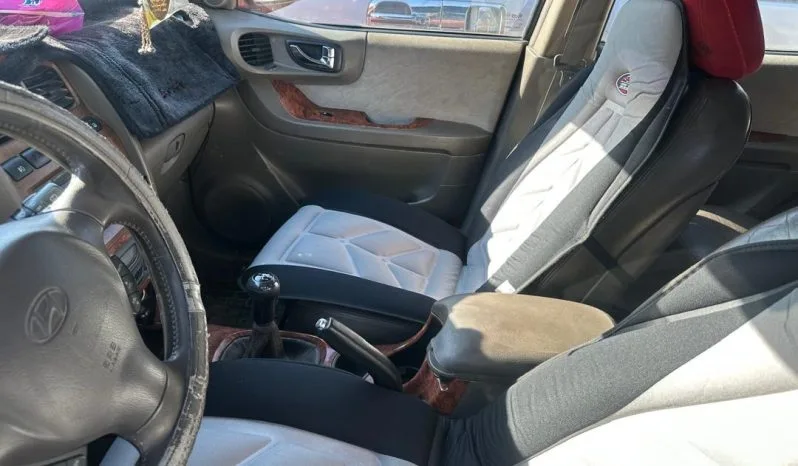 
								 مستعمل هيونداي – Hyundai سانتافيه – Santafe ممتلئ									