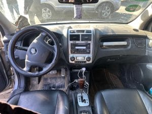 مستعمل كيا – Kia سبورتاج – Sportage