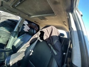 مستعمل كيا – Kia سبورتاج – Sportage