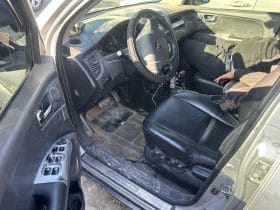 مستعمل كيا – Kia سبورتاج – Sportage