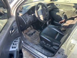 مستعمل كيا – Kia سبورتاج – Sportage