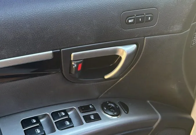 
								 مستعمل هيونداي – Hyundai سانتافيه – Santafe ممتلئ									