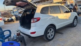 مستعمل هيونداي – Hyundai سانتافيه – Santafe