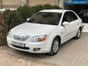 مستعمل كيا – Kia سيراتو – Cerato