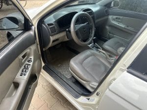 مستعمل كيا – Kia سيراتو – Cerato
