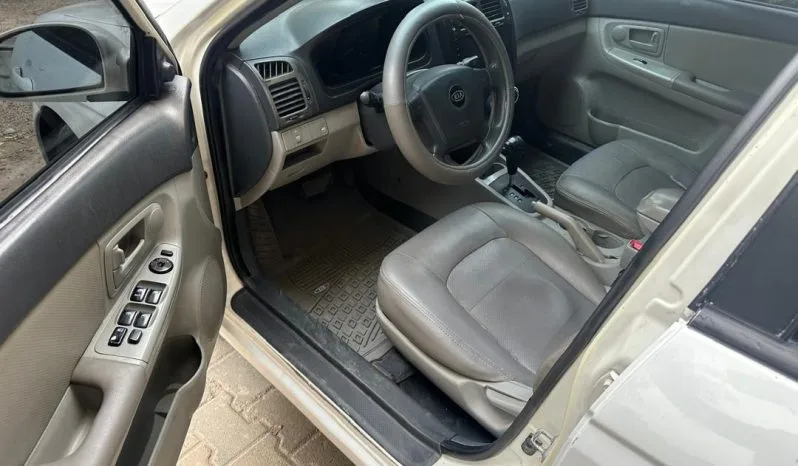 
								 مستعمل كيا – Kia سيراتو – Cerato ممتلئ									