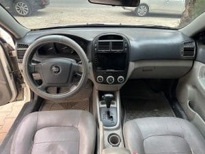 مستعمل كيا – Kia سيراتو – Cerato