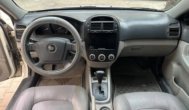 
								 مستعمل كيا – Kia سيراتو – Cerato ممتلئ									