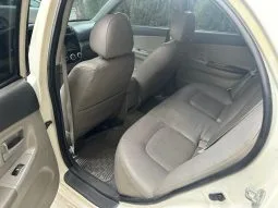 
										 مستعمل كيا – Kia سيراتو – Cerato ممتلئ									