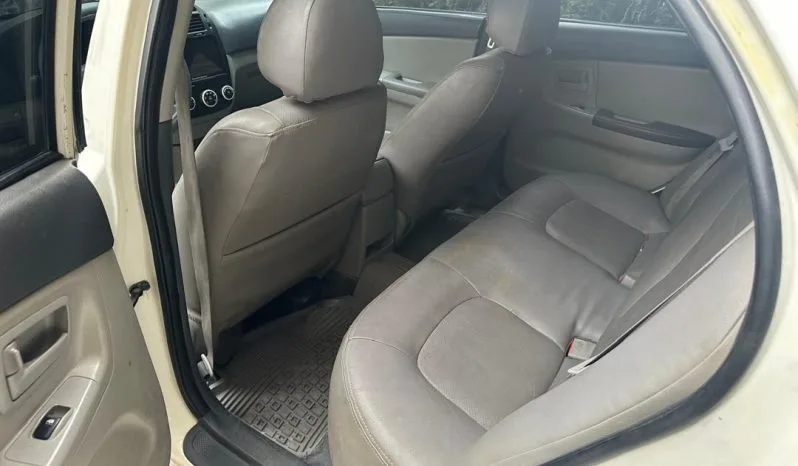 
								 مستعمل كيا – Kia سيراتو – Cerato ممتلئ									