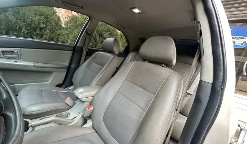 
								 مستعمل كيا – Kia سيراتو – Cerato ممتلئ									