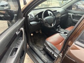 مستعمل كيا – Kia سورينتو – Sorento