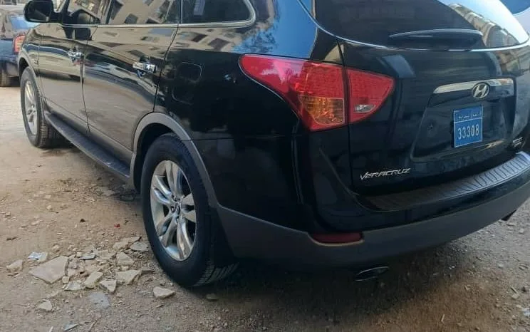 
								 مستعمل هيونداي – Hyundai فيراكروز – Veracruz ممتلئ									