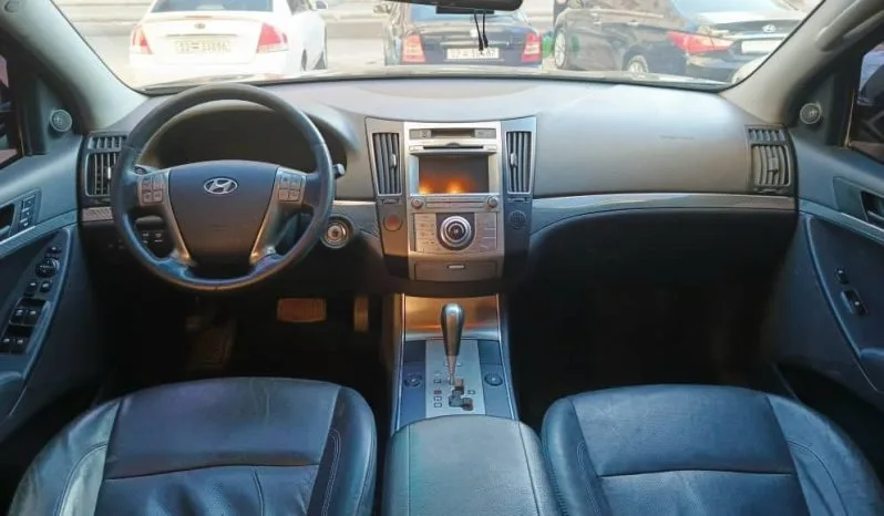
								 مستعمل هيونداي – Hyundai فيراكروز – Veracruz ممتلئ									