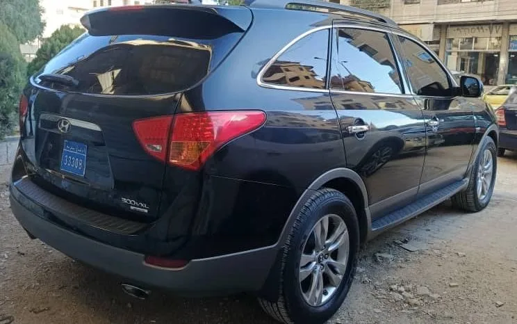 
								 مستعمل هيونداي – Hyundai فيراكروز – Veracruz ممتلئ									