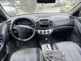 مستعمل هيونداي – Hyundai افنتي – avante
