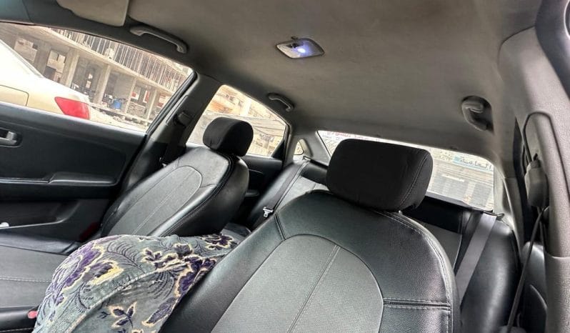 
								 مستعمل هيونداي – Hyundai افنتي – avante ممتلئ									