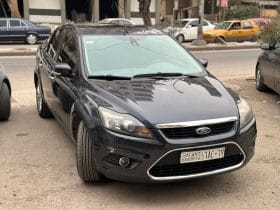 مستعمل فورد – Ford فوكس – Focus