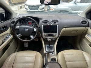 مستعمل فورد – Ford فوكس – Focus
