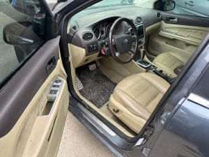 مستعمل فورد – Ford فوكس – Focus