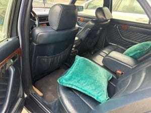 مستعمل مرسيدس بينز – Mercedes benz 300