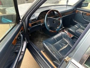 مستعمل مرسيدس بينز – Mercedes benz 300