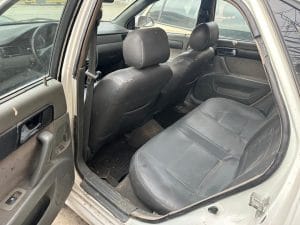 مستعمل شيفورلي – Chevrolet لاسيتي – Lacetti