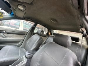 مستعمل شيفورلي – Chevrolet لاسيتي – Lacetti