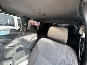 مستعمل نيسان – Nissan بيك أب-Pickup