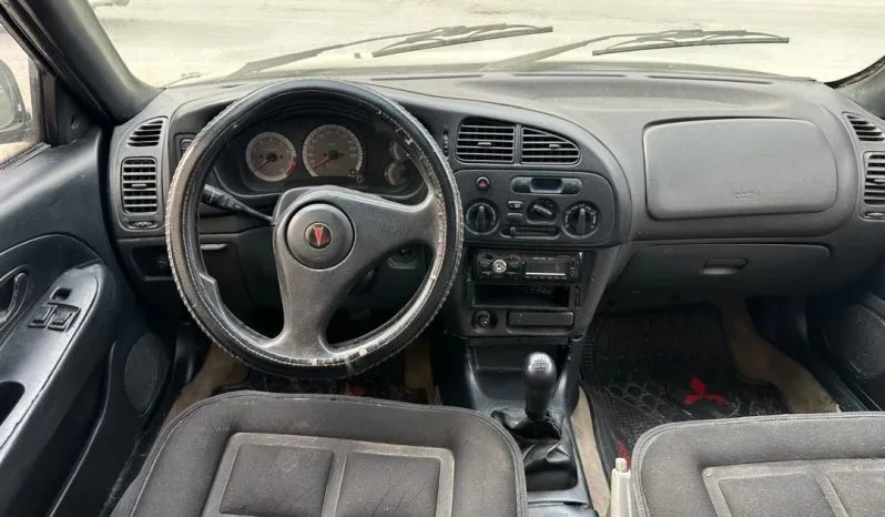 
								 مستعمل ميتسوبيشي – Mitsubishi لانسر – Lancer ممتلئ									