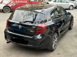 مستعمل بي ام دابيليو – BMW 120
