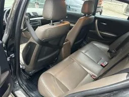 مستعمل بي ام دابيليو – BMW 120
