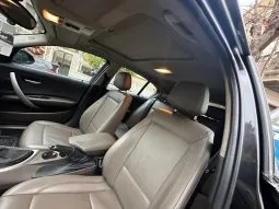 مستعمل بي ام دابيليو – BMW 120