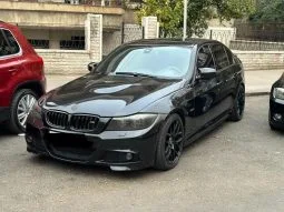 مستعمل بي ام دابيليو – BMW 325