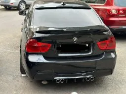 مستعمل بي ام دابيليو – BMW 325