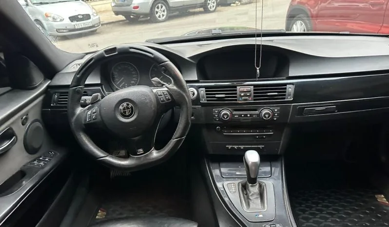 
								 مستعمل بي ام دابيليو – BMW 325 ممتلئ									